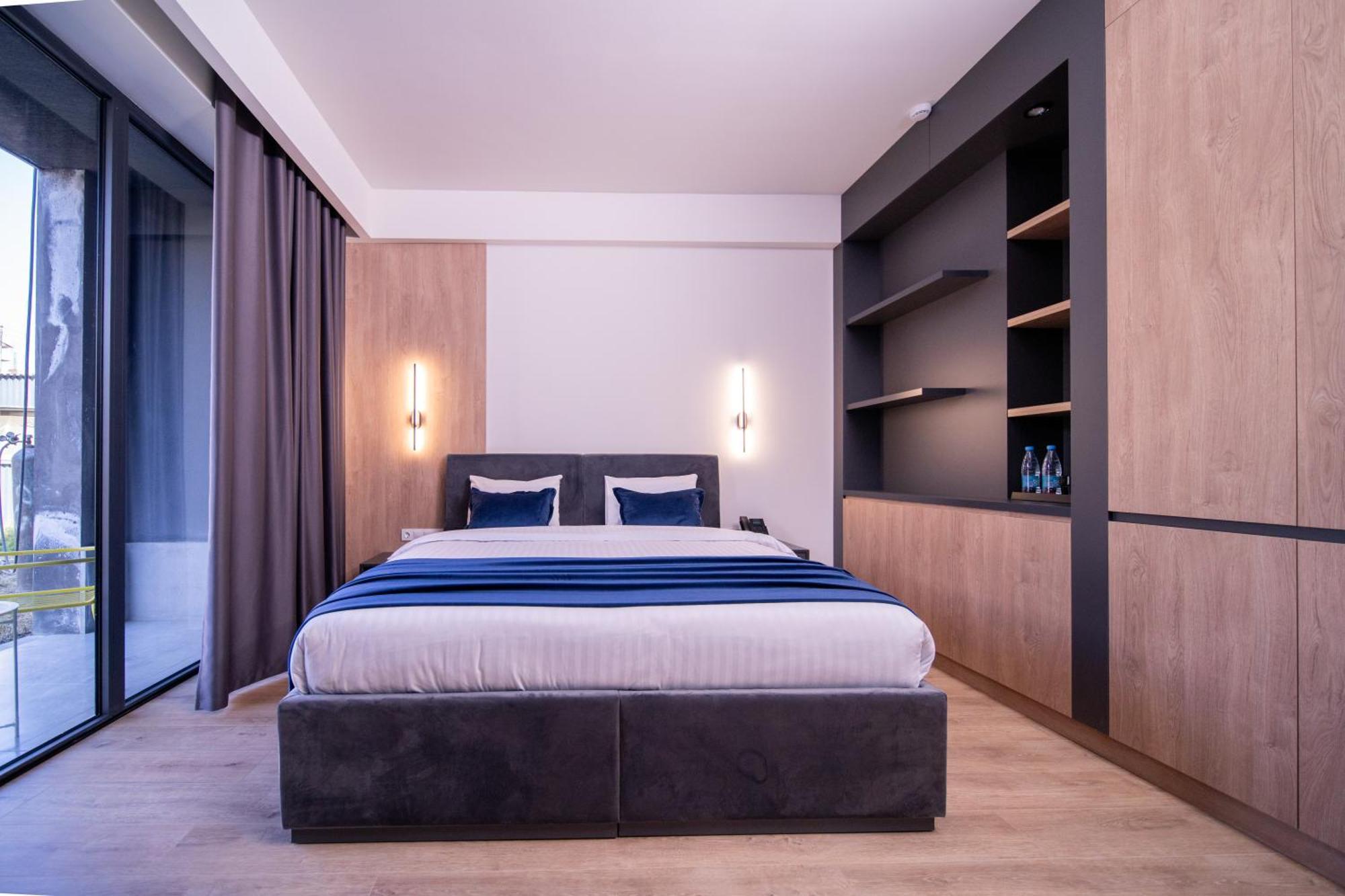 Dili Town Resort And Spa Dilidżan Zewnętrze zdjęcie